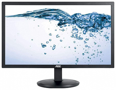 Монитор AOC VALUE LINE I2080SW – фото