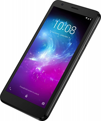 Смартфон ZTE BLADE L8RU 16Гб – фото