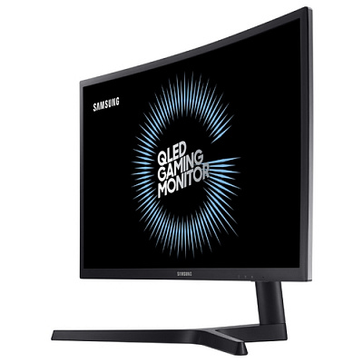 Монитор SAMSUNG C27FG73FQI – фото