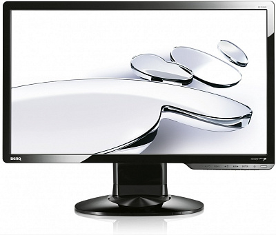 Монитор BENQ G2320HD – фото