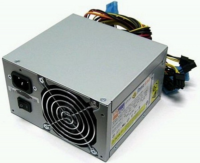 Блок питания ACBEL POLYTECH E2 POWER 440 300Вт – фото