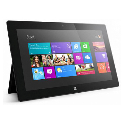 Планшет MICROSOFT SURFACE RT 64Гб – фото
