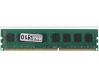 Оперативная память JRAM DDR4 4Гб – фото