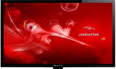 Монитор PACKARD BELL VISEO 223DX (Уценка) – фото