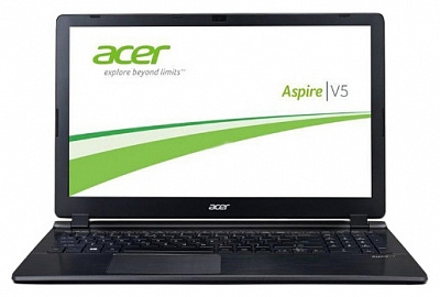 Ноутбук ACER ASPIRE V5-552G #1 – фото