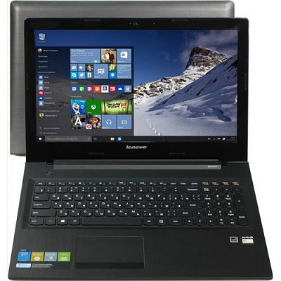 Ноутбук LENOVO G50-45 80E301Q9RK – фото
