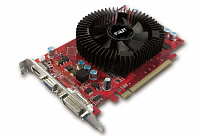 Видеокарта PALIT GEFORCE 9600GT 512Мб – фото