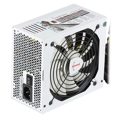 Блок питания AEROCOOL TEMPLARIUS IMPERATOR 750Вт – фото