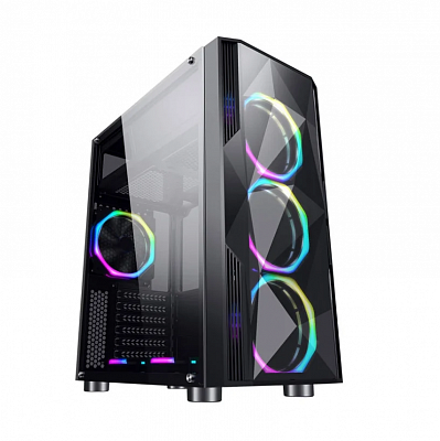 Системный блок Игровой 481U – фото