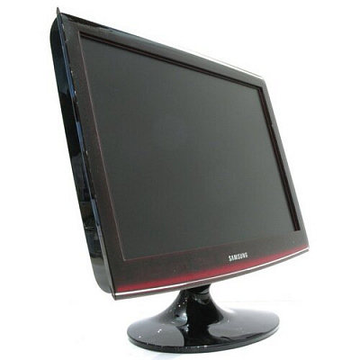 Монитор SAMSUNG SYNCMASTER T190 – фото