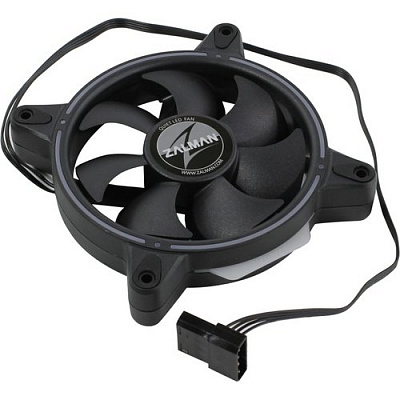 Вентилятор ZALMAN ZM-RFD120 – фото