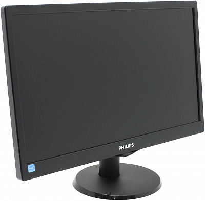 Монитор PHILIPS 193V5L – фото