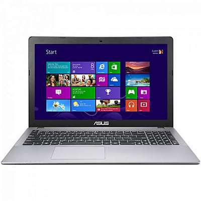 Ноутбук ASUS X550CL (Уценка) – фото