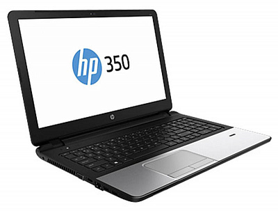 Ноутбук HP 350 G2 #3 – фото