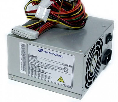 Блок питания FSP ATX-300GTF 300Вт – фото