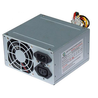 Блок питания POWER SUPPLY DA-250W 250Вт – фото