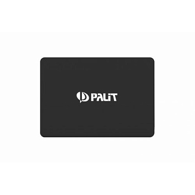 Накопитель SSD PALIT UVS UVSE-SSD120 120Гб (Новый) – фото
