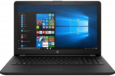 Ноутбук HP 15-BW006UR – фото