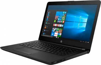 Ноутбук HP 14-BW001UR (Новый) – фото