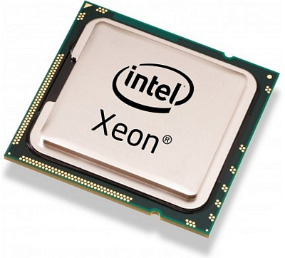 Процессор INTEL XEON E5-2689 – фото