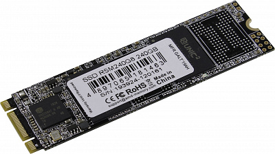 Накопитель SSD M.2 AMD RADEON R5 R5M240G8 240Гб (Новый) – фото