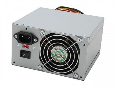 Блок питания ACBEL ATX12V 400Вт – фото