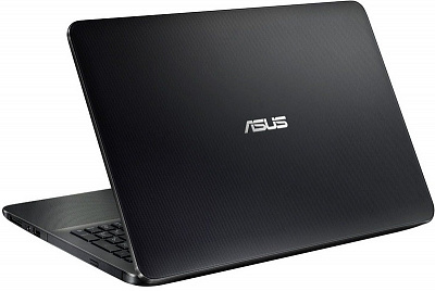 Ноутбук ASUS X555BA-XO202T – фото