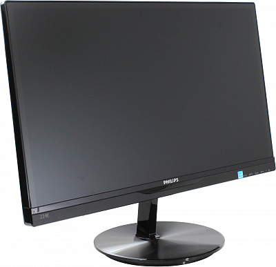 Монитор PHILIPS 224E5QHSB – фото