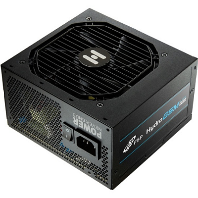 Блок питания FSP HYDRO GSM LITE PRO 750Вт – фото