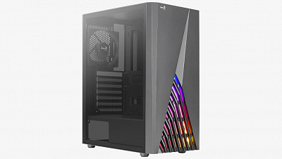 Системный блок Игровой 2548U – фото