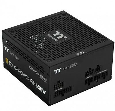 Блок питания THERMALTAKE TOUGHPOWER GF 550Вт – фото
