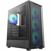 Системный блок Игровой 2985U – фото
