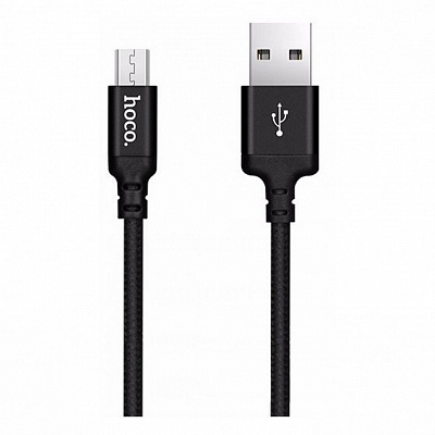 Кабель USB TIMES SPEED MICRO USB HOCO X14 (Новый) – фото