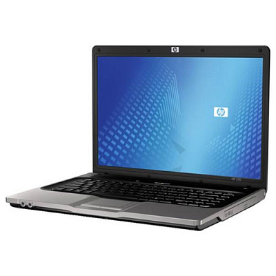 Ноутбук HP-530 – фото