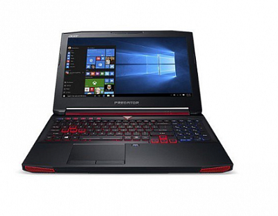 Ноутбук ACER PREDATOR 15 G9-592-79Y8 – фото