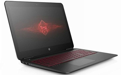 Ноутбук HP OMEN 17-W203UR  – фото