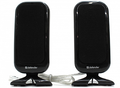 Колонки для компьютера DEFENDER SPK-330 – фото