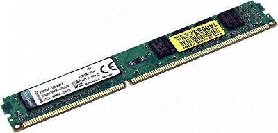 Оперативная память KINGSTON KVR16N11S8/4 DDR3 4Гб – фото