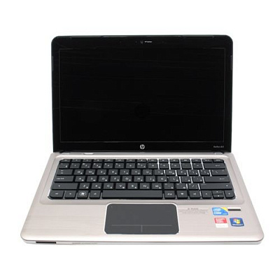 Ноутбук HP PAVILION DV3-4030ER – фото