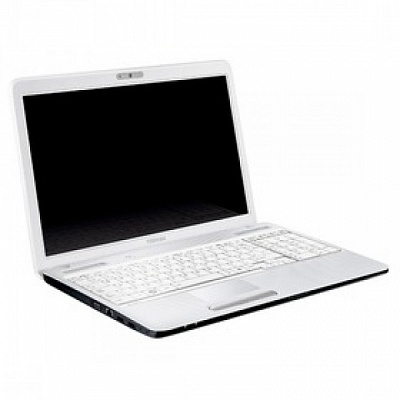 Ноутбук TOSHIBA SATELLITE C660D-1HJ (Без жесткого) – фото