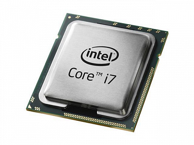 Процессор INTEL CORE I7-960 – фото