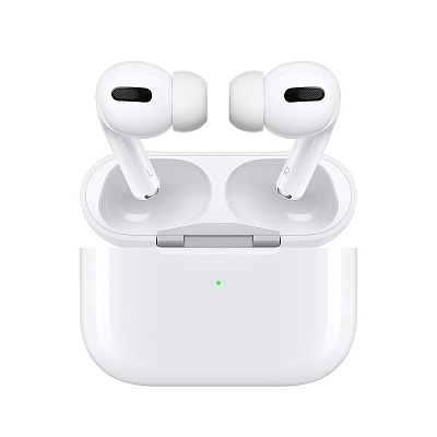 Наушники Air Pods 2 #1 – фото