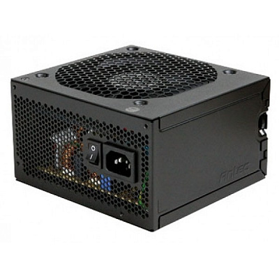 Блок питания POWER SUPPLY VP-500 550Вт – фото