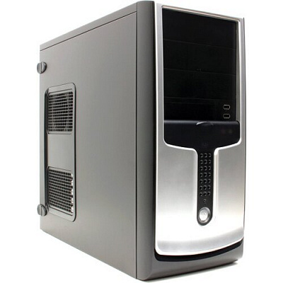 Корпус INWIN S564 – фото
