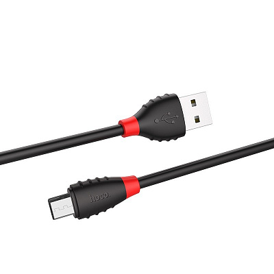 Кабель USB MICROUSB HOCO X27 (Новый) – фото