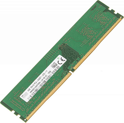 Оперативная память HYNIX DDR4 8Гб – фото