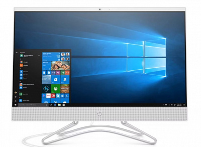 Моноблок HP 24-F0087UR – фото