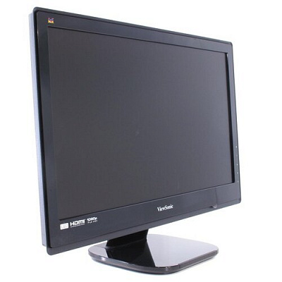 Монитор VIEWSONIC VX2253MH-LED – фото