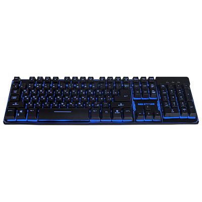 Клавиатура RED SQUARE TESLA RGB TKL – фото