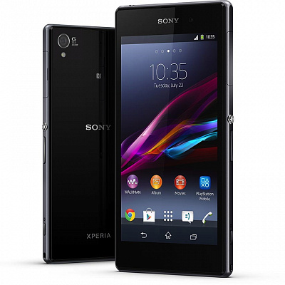 Смартфон SONY XPERIA Z1 COMPACT 16Гб – фото